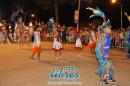 Carnaval popular: Segunda noche (1)