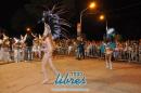 Carnaval popular: Segunda noche (1)