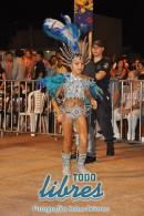 Carnaval popular: Segunda noche (1)