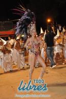 Carnaval popular: Segunda noche (1)