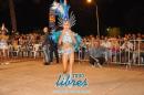 Carnaval popular: Segunda noche (1)