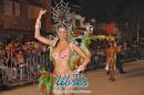 Carnaval popular: Segunda noche (1)