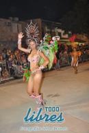Carnaval popular: Segunda noche (1)