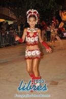 Carnaval popular: Segunda noche (1)