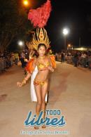 Carnaval popular: Segunda noche (1)