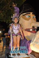 Carnaval popular: Segunda noche (1)