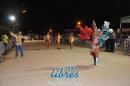 Carnaval popular: Segunda noche (1)