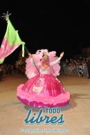 Carnaval popular: Segunda noche (1)