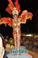 Carnaval popular: Segunda noche (1)