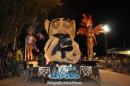 Carnaval popular: Segunda noche (1)