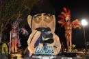 Carnaval popular: Segunda noche (1)