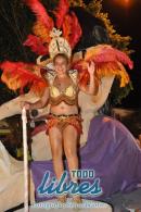 Carnaval popular: Segunda noche (1)