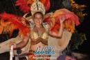 Carnaval popular: Segunda noche (1)