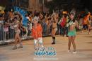 Carnaval popular: Segunda noche (1)
