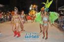 Carnaval popular: Segunda noche (1)