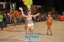 Carnaval popular: Segunda noche (1)
