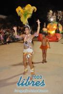Carnaval popular: Segunda noche (1)
