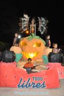 Carnaval popular: Segunda noche (1)
