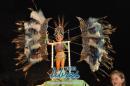 Carnaval popular: Segunda noche (1)