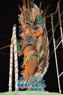 Carnaval popular: Segunda noche (1)