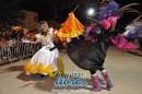 Carnaval popular: Segunda noche (1)
