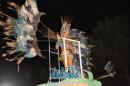 Carnaval popular: Segunda noche (1)