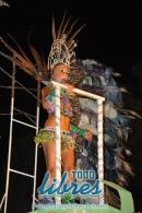 Carnaval popular: Segunda noche (1)