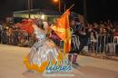 Carnaval popular: Segunda noche (1)