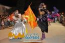 Carnaval popular: Segunda noche (1)