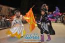 Carnaval popular: Segunda noche (1)