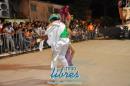 Carnaval popular: Segunda noche (1)