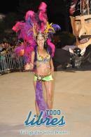 Carnaval popular: Segunda noche (1)