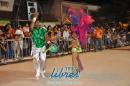 Carnaval popular: Segunda noche (1)