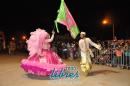 Carnaval popular: Segunda noche (1)