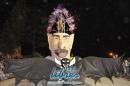 Carnaval popular: Segunda noche (1)