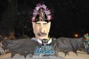 Carnaval popular: Segunda noche (1)