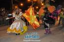 Carnaval popular: Segunda noche (1)