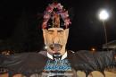 Carnaval popular: Segunda noche (1)