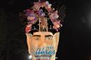 Carnaval popular: Segunda noche (1)