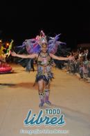 Carnaval popular: Segunda noche (1)