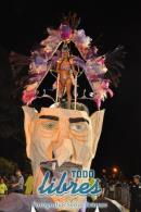 Carnaval popular: Segunda noche (1)