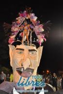 Carnaval popular: Segunda noche (1)