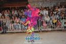 Carnaval popular: Segunda noche (1)