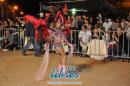 Carnaval popular: Segunda noche (1)