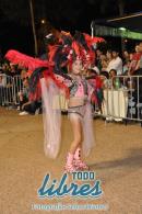 Carnaval popular: Segunda noche (1)