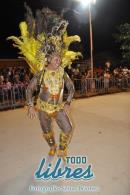 Carnaval popular: Segunda noche (1)