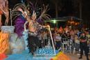 Carnaval popular: Segunda noche (1)