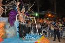 Carnaval popular: Segunda noche (1)
