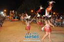Carnaval popular: Segunda noche (1)