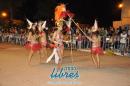 Carnaval popular: Segunda noche (1)